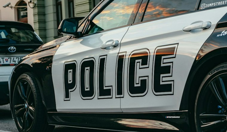 Oklahoma City Police Hunt Person of Interest in Robbery of Group of Juveniles