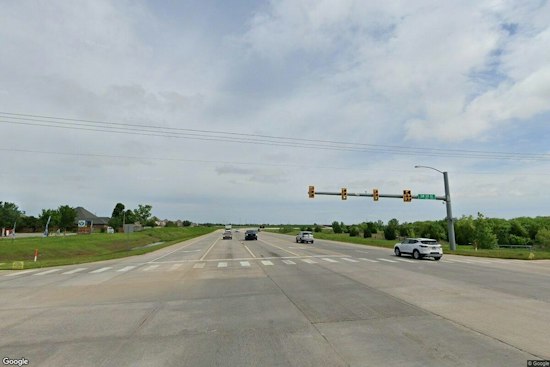 Oklahoma City Road Rage Death Case Lands With DA, Charges Could Come Next Week