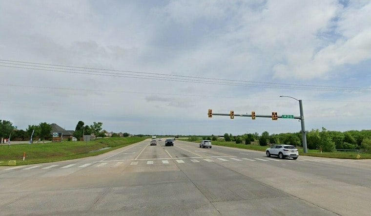 Oklahoma City Road Rage Death Case Lands With DA, Charges Could Come Next Week