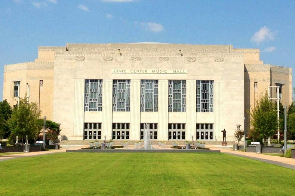 Oklahoma City's Canterbury Voices Opens Its Stage to Singers of All Experience Levels