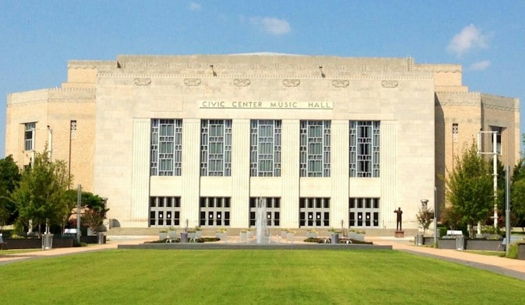 Oklahoma City's Canterbury Voices Opens Its Stage to Singers of All Experience Levels