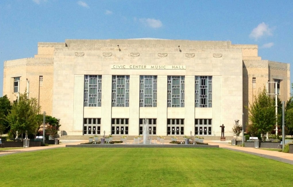 Oklahoma City's Canterbury Voices Opens Its Stage to Singers of All Experience Levels