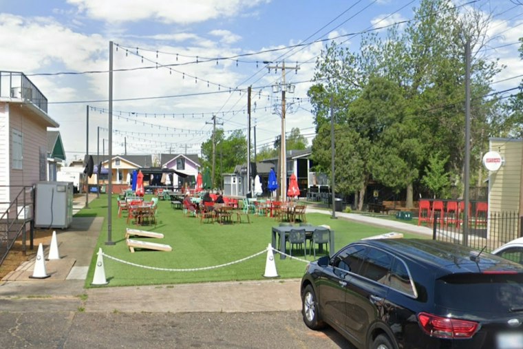 Oklahoma City's DogFest Moves to Uptown 23rd With $26,750 Goal for Service Dogs