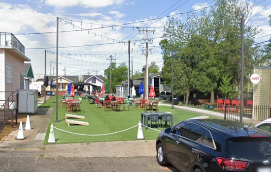 Oklahoma City's DogFest Moves to Uptown 23rd With $26,750 Goal for Service Dogs