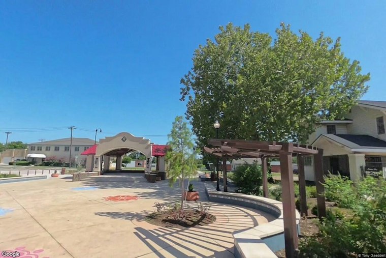 Oklahoma City's Mexican Consulate Plans First Outdoor El Grito