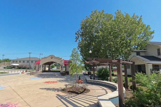 Oklahoma City's Mexican Consulate Plans First Outdoor El Grito
