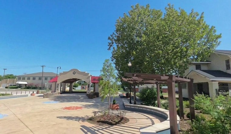 Oklahoma City's Mexican Consulate Plans First Outdoor El Grito