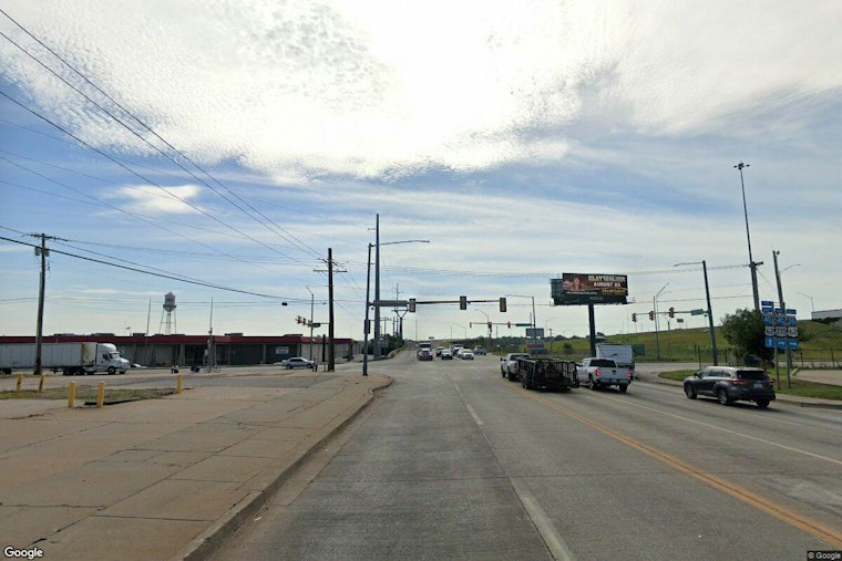 Oklahoma City Weather in Late September