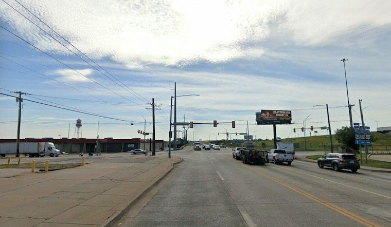 Oklahoma City Weather in Late September