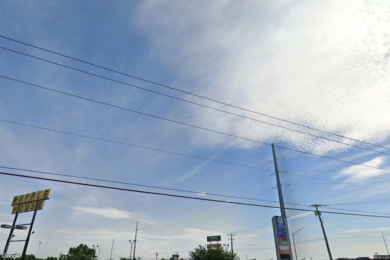 Oklahoma City Sizzles: Heat Advisory Hits as 100-Degree Labor Day Looms