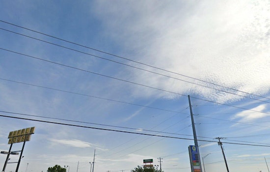 Oklahoma City Sizzles: Heat Advisory Hits as 100-Degree Labor Day Looms