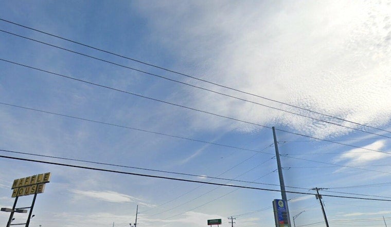 Oklahoma City Sizzles: Heat Advisory Hits as 100-Degree Labor Day Looms