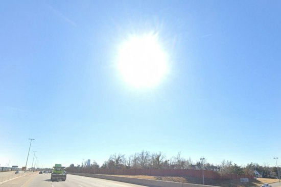 Oklahoma City Sizzles: Heat Advisory Issued Friday as Near-100-Degree Heat Builds