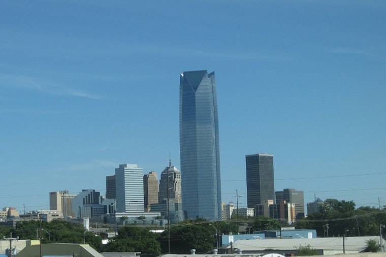 Oklahoma City Sizzles: Labor Day Heat Advisory Extended as Temps Top 100
