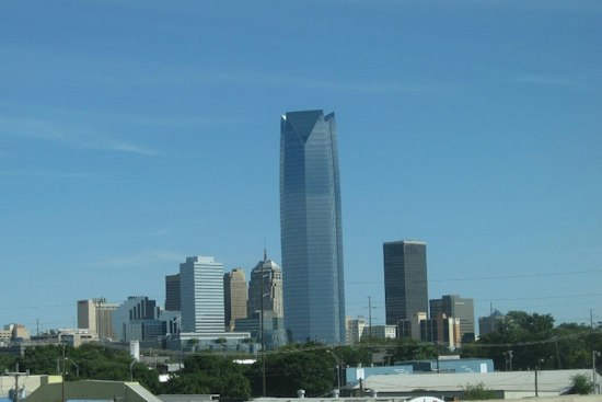 Oklahoma City Sizzles: Labor Day Heat Advisory Extended as Temps Top 100