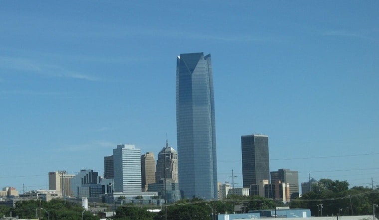 Oklahoma City Sizzles: Labor Day Heat Advisory Extended as Temps Top 100