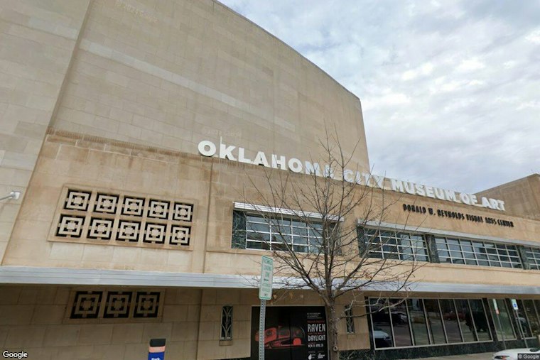 Oklahoma City Sizzles, Then Soaks: Midweek Storms, Flood Fears on the Way