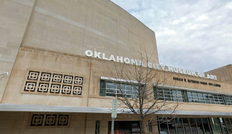 Oklahoma City Sizzles, Then Soaks: Midweek Storms, Flood Fears on the Way