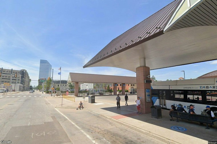 Oklahoma City Transit Ranked Dead Last Among 50 Biggest Cities, Mayor Vows Turnaround