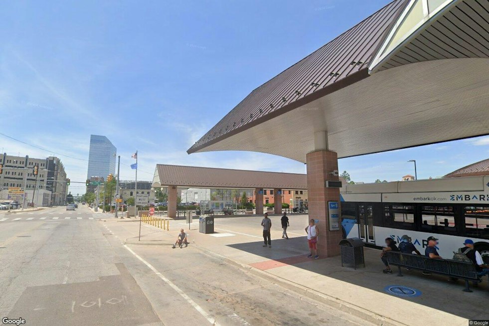 Oklahoma City Transit Ranked Dead Last Among 50 Biggest Cities, Mayor Vows Turnaround