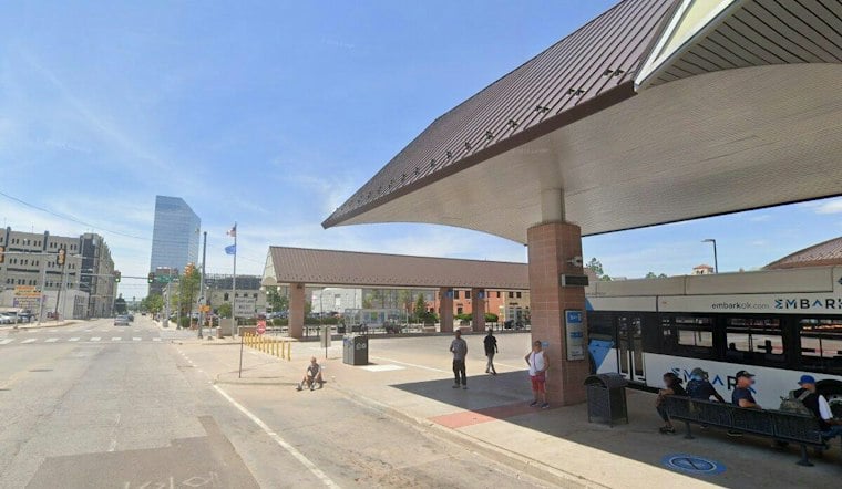 Oklahoma City Transit Ranked Dead Last Among 50 Biggest Cities, Mayor Vows Turnaround