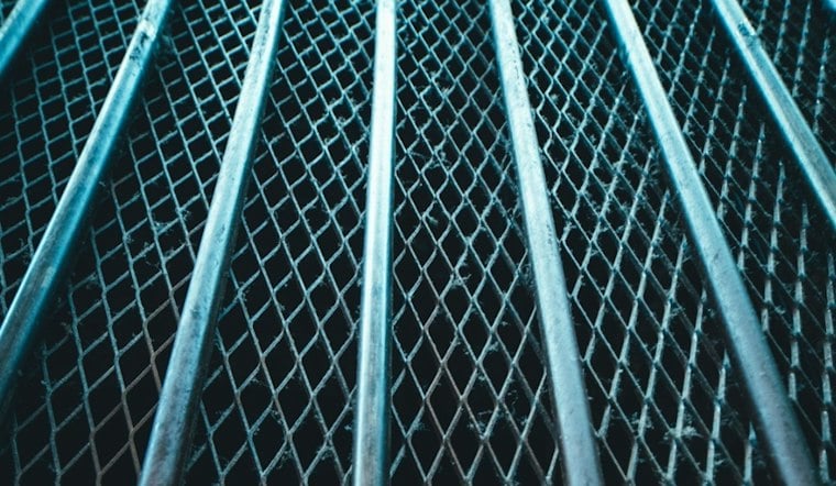 Oklahoma City Woman, 48, Indicted After Child Trafficking Probe