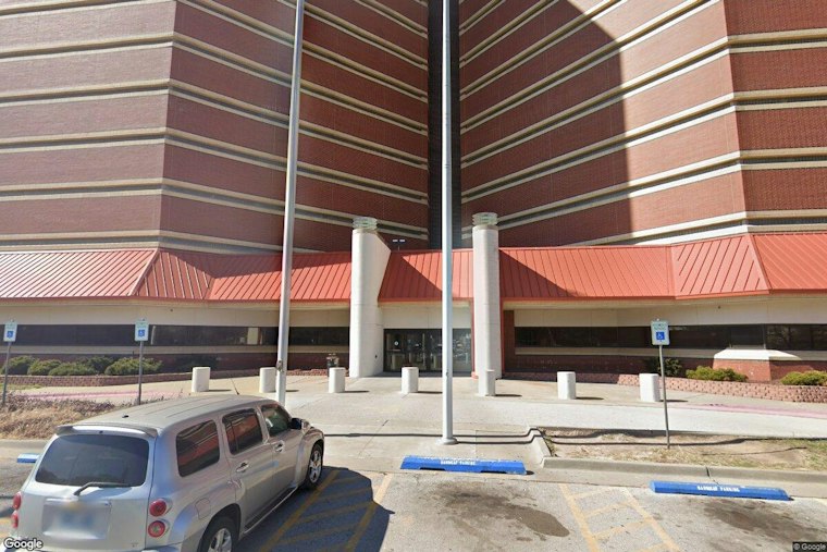 Oklahoma County Jail Sweep Finds 15 Shanks, Fentanyl, Homemade Hooch