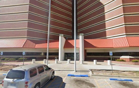 Oklahoma County Jail Sweep Finds 15 Shanks, Fentanyl, Homemade Hooch