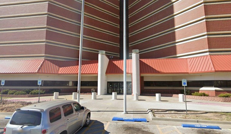 Oklahoma County Jail Sweep Finds 15 Shanks, Fentanyl, Homemade Hooch
