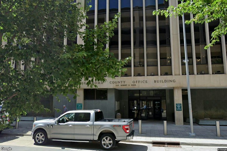 Oklahoma County's Reserve Fund Comes Up $10M Short, Again, Sparking Audit Push