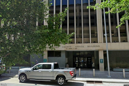 Oklahoma County's Reserve Fund Comes Up $10M Short, Again, Sparking Audit Push