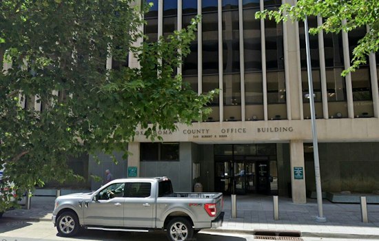 Oklahoma County's Reserve Fund Comes Up $10M Short, Again, Sparking Audit Push