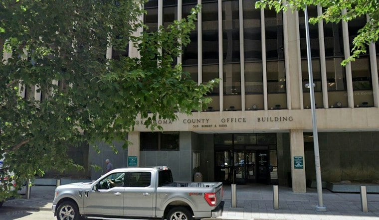 Oklahoma County's Reserve Fund Comes Up $10M Short, Again, Sparking Audit Push