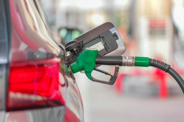 Oklahoma Diesel Average Reaches $6 a Gallon, as State Tax Coffers Hit Record $18B