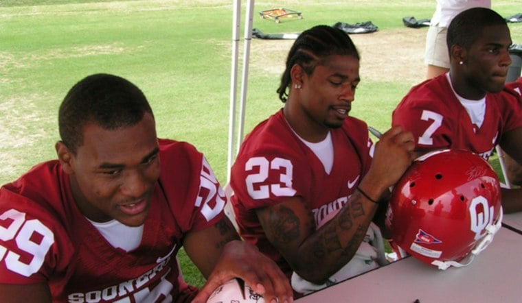 Oklahoma Fan Left Paralyzed After Michigan Game Trip, Family Races to Fly Him Home