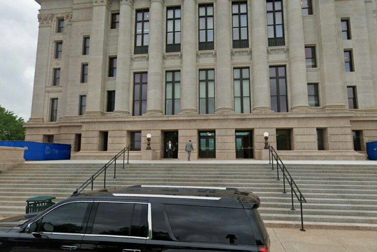 Oklahoma Grandmother Demands Visitation Reform After Girl, 6, Killed by Father
