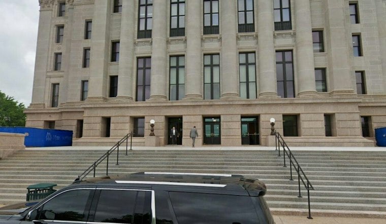 Oklahoma Grandmother Demands Visitation Reform After Girl, 6, Killed by Father