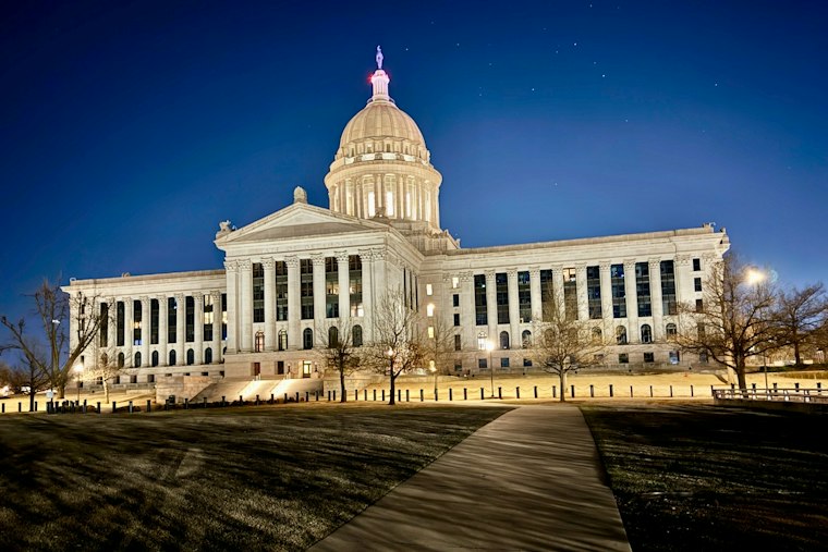 Oklahoma Lawmaker Weighs Teachers' Bill of Rights After Discipline Complaints Pile Up
