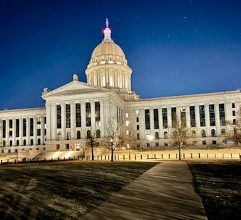 Oklahoma Lawmaker Weighs Teachers' Bill of Rights After Discipline Complaints Pile Up