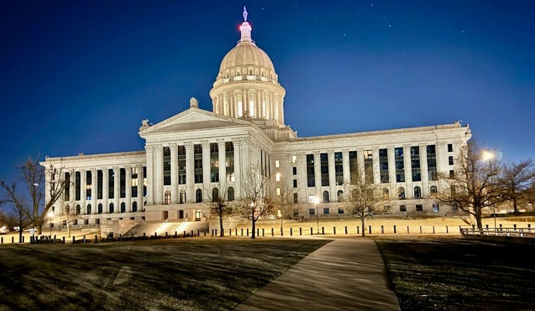 Oklahoma Lawmaker Weighs Teachers' Bill of Rights After Discipline Complaints Pile Up