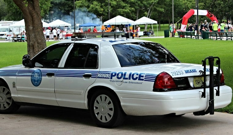Oklahoma man accused of armed entry at Marathon home faces multiple charges