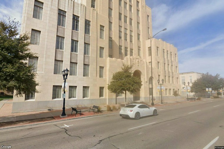Oklahoma Man Indicted for Sending Intimate Video to Woman's Father