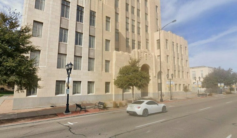 Oklahoma Man Indicted for Sending Intimate Video to Woman's Father