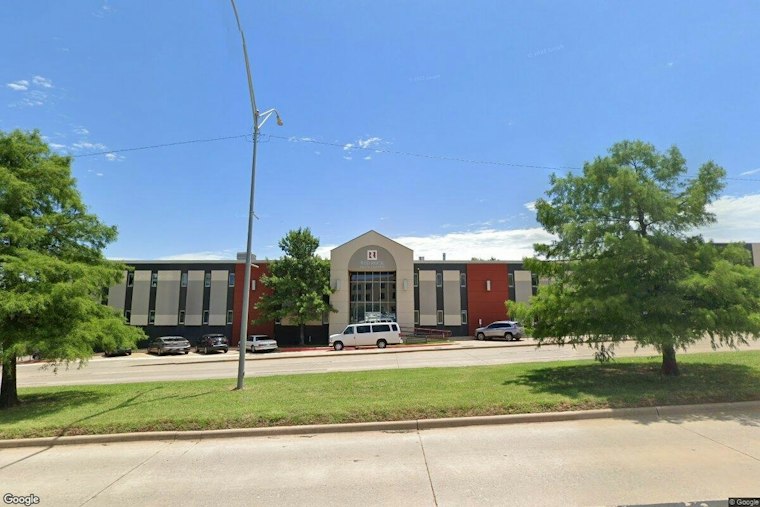 Oklahoma Prison Reading Program Lets Incarcerated Moms Read Bedtime Stories From Behind Bars