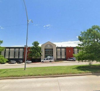 Oklahoma Prison Reading Program Lets Incarcerated Moms Read Bedtime Stories From Behind Bars
