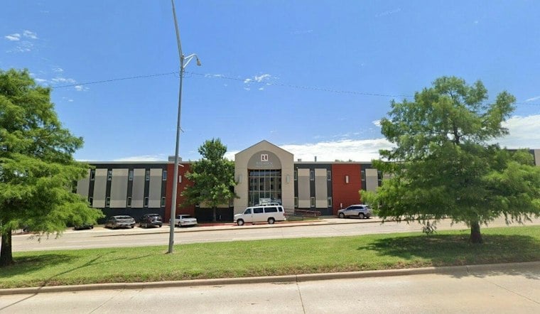 Oklahoma Prison Reading Program Lets Incarcerated Moms Read Bedtime Stories From Behind Bars