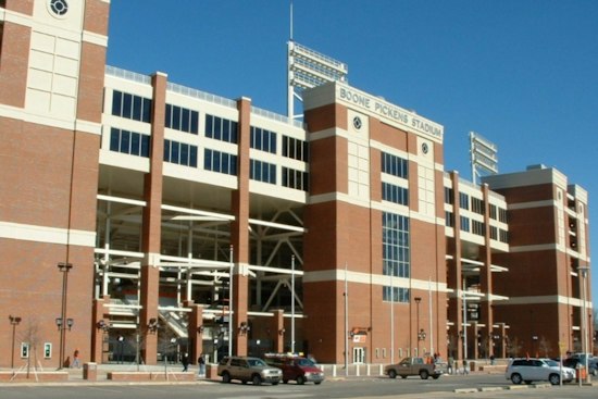Oklahoma State Awaits Big 12 Decision After Wild Field Storming Beats Oregon