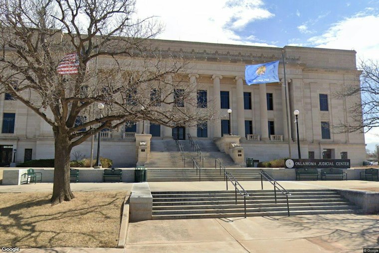 Oklahoma Supreme Court Rules Birth Certificates Never Allowed Sex Marker Changes