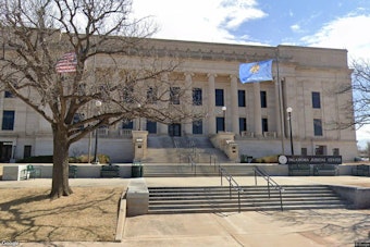 Oklahoma Supreme Court Rules Birth Certificates Never Allowed Sex Marker Changes