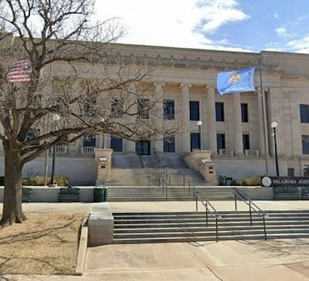 Oklahoma Supreme Court Rules Birth Certificates Never Allowed Sex Marker Changes